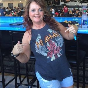 Meet your Posher, Jamie